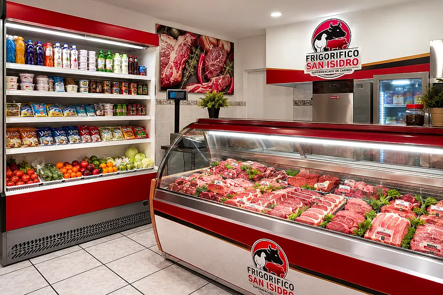 Frigorífico San Isidro — foto 2
