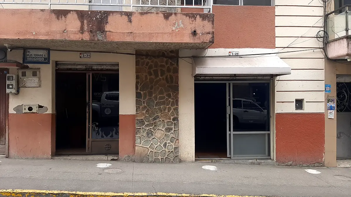 Consultorio Jurídico V&V ABOGADOS " VERDUGO SÁNCHEZ & ASOCIADOS”