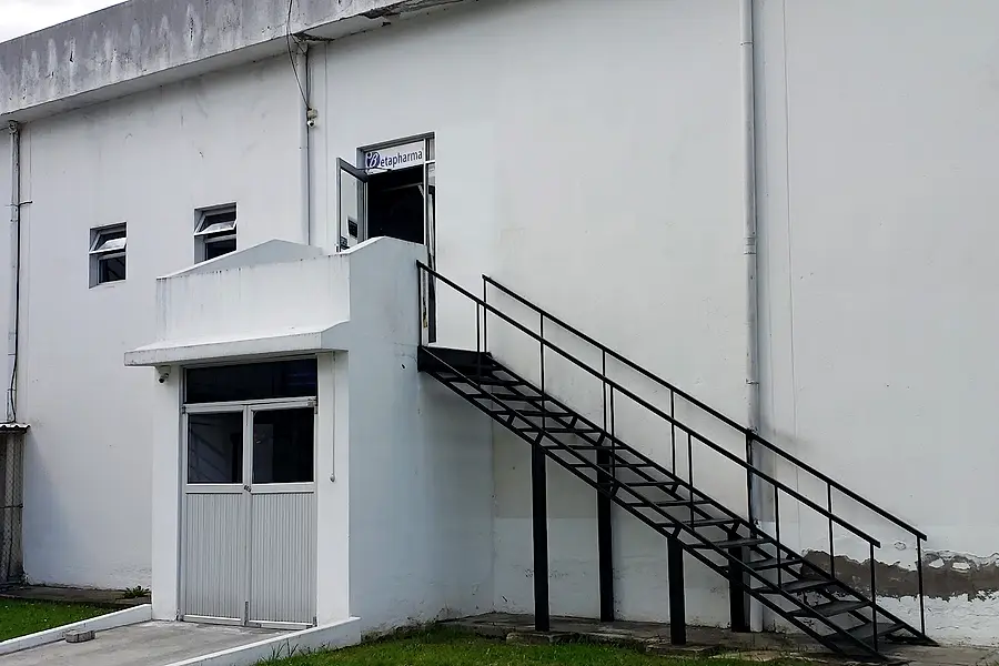 Betapharma S. A. — foto 3