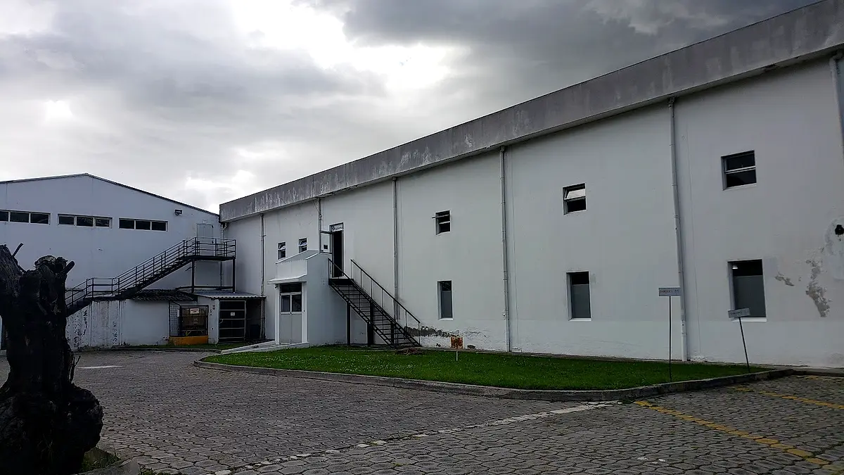 Betapharma S. A. — foto 1