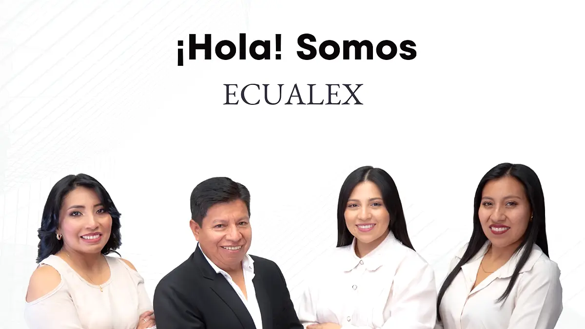ABOGADOS CUENCA ECUALEX — foto 1