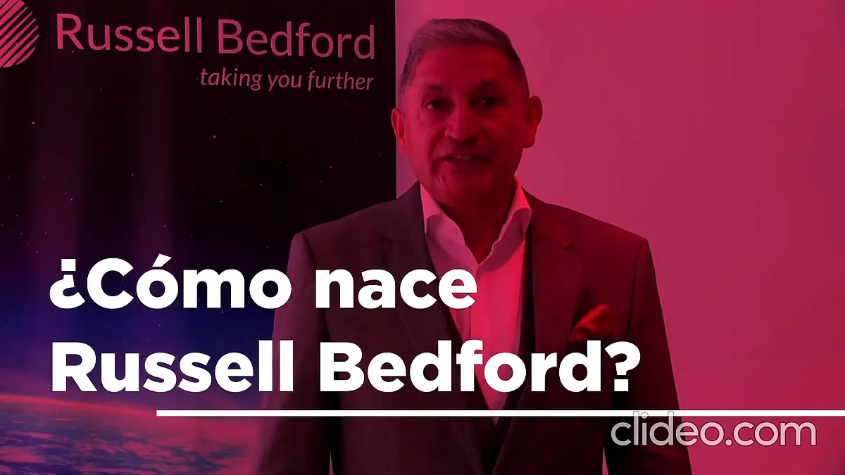 Russell Bedford Ecuador