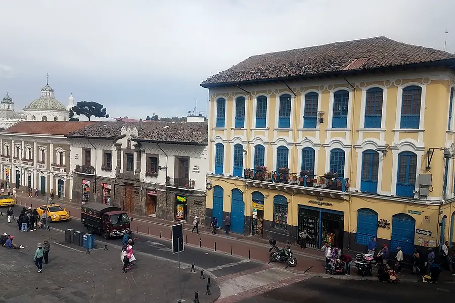 Casa Agricola Y Ganadera — foto 4