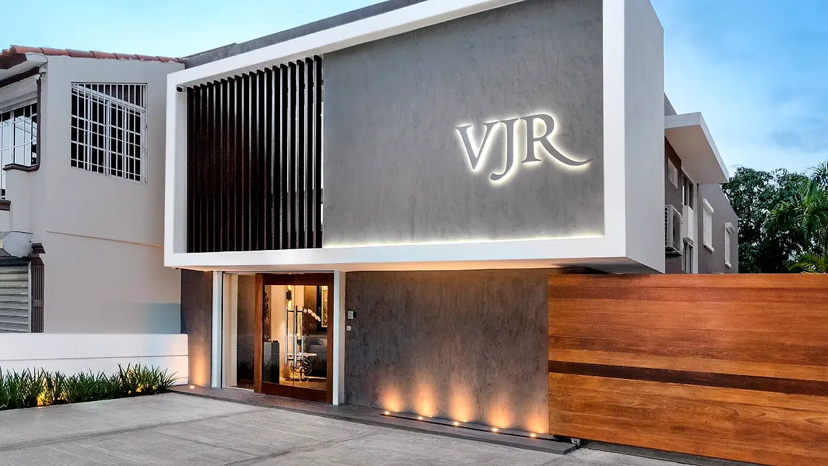 VJR ABOGADOS