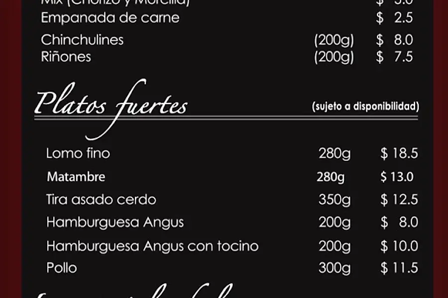 Casa Angus — foto 2