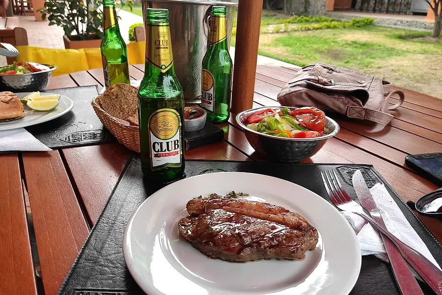 Casa Angus — foto 4