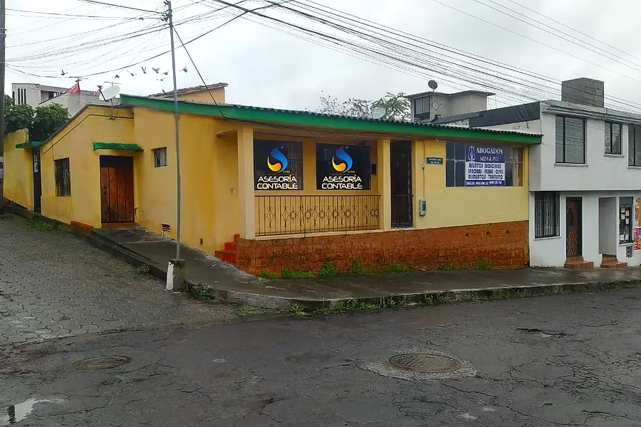 Servicios Contables, Administración de Edificios y Condominios. — foto 3