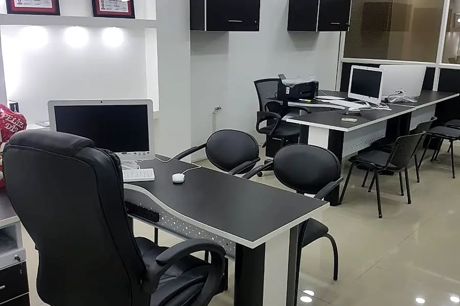 MOLINA & PAEZ ABOGADOS — foto 2