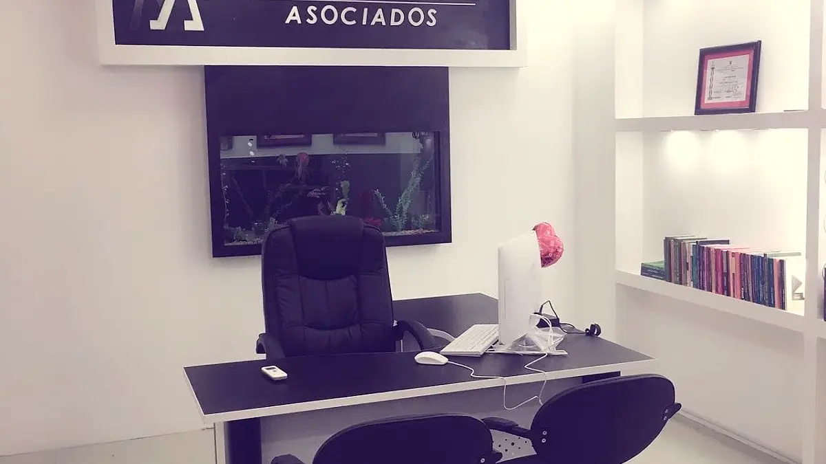 MOLINA & PAEZ ABOGADOS