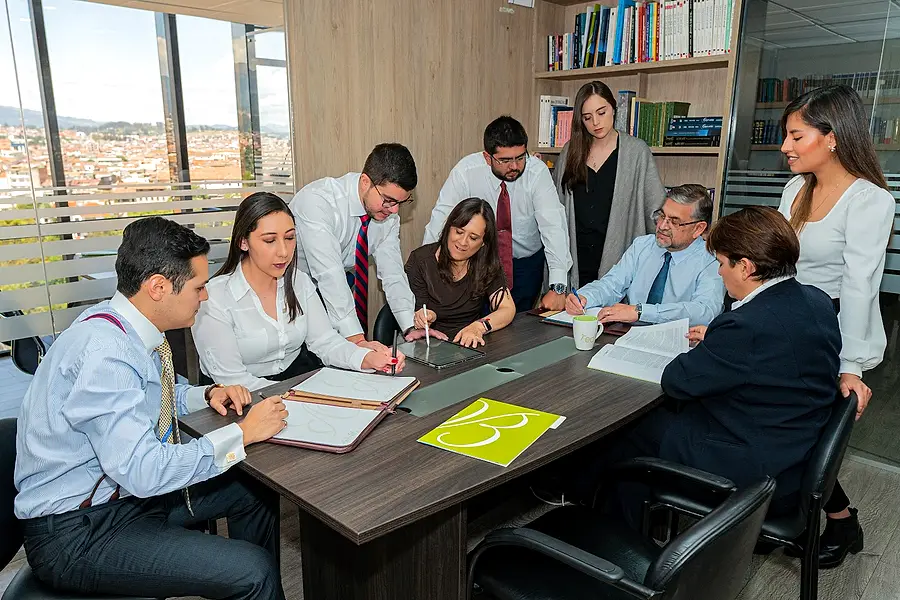 Vignolo Barzallo Estudio Jurídico — foto 4