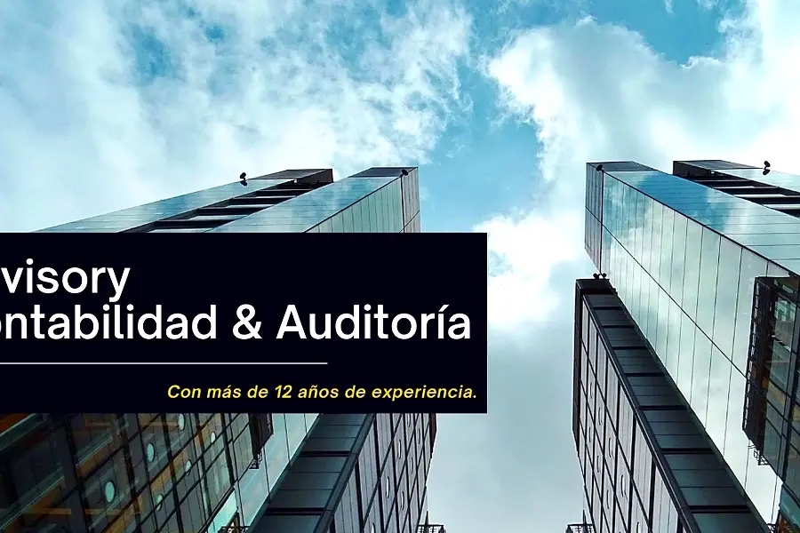 MGJ Advisory Contabilidad & Auditoría S.A.S — foto 2
