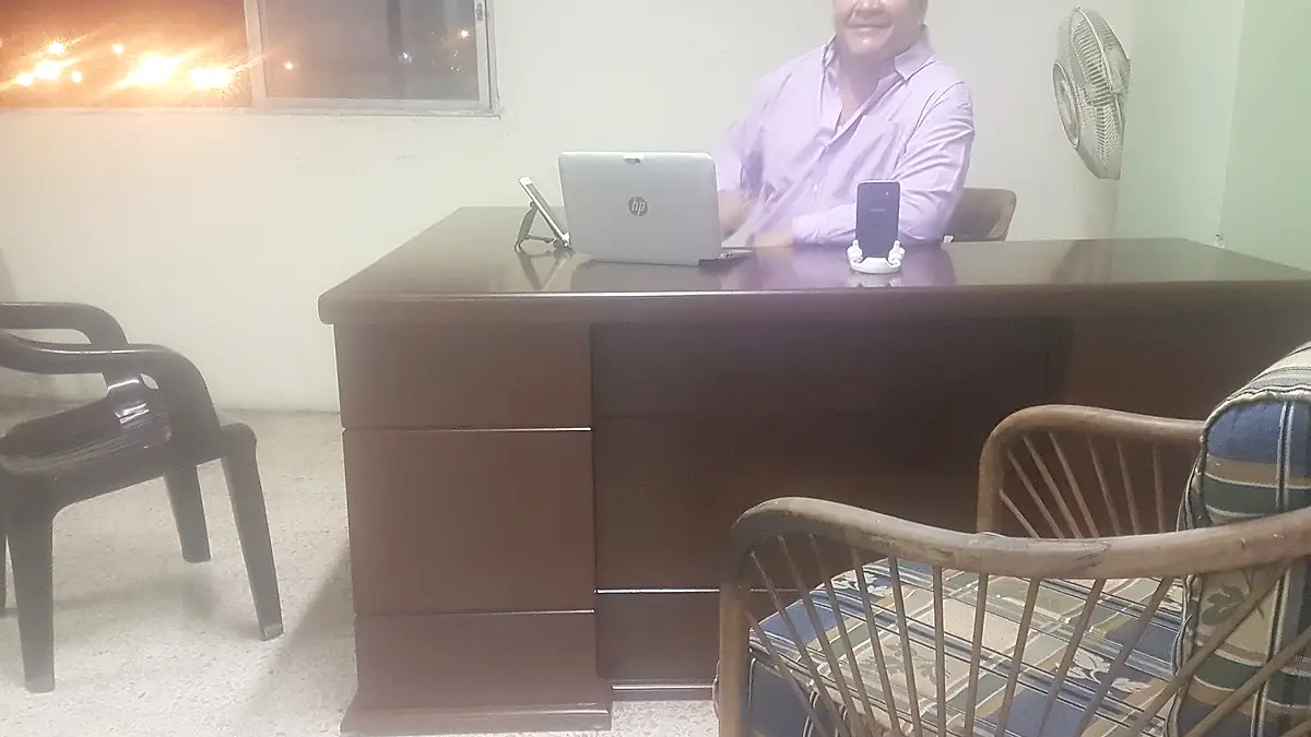 Estudio Jurídico Dr Celio Romero Vicuña & Romero Cia. Ltd. — foto 1