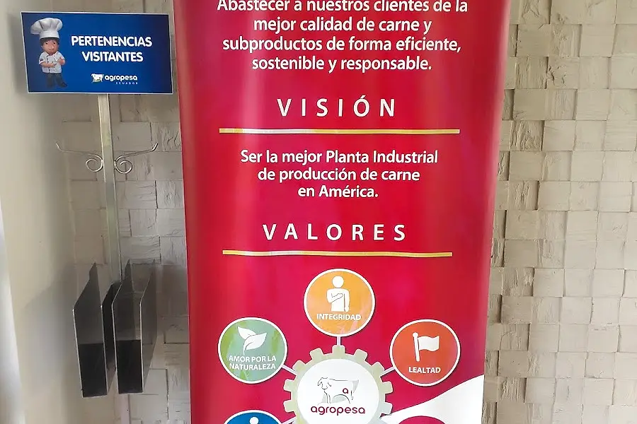 AGROPESA — foto 3