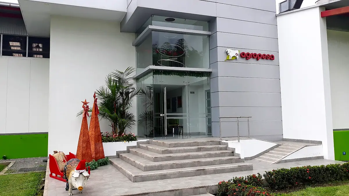 AGROPESA — foto 1