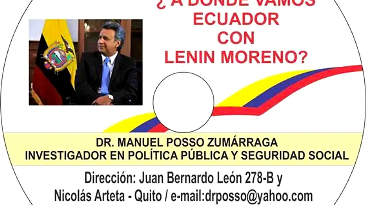 DR. MANUEL POSSO ZUMARRAGA — foto 1