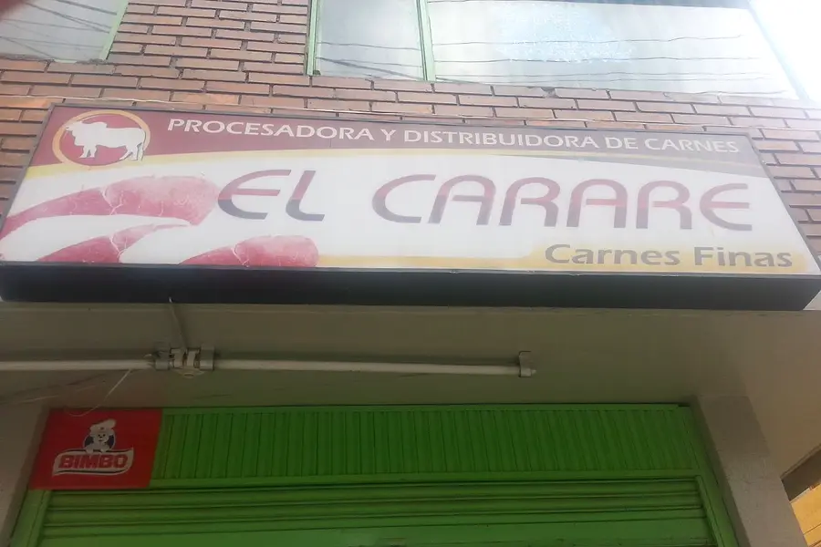 PROCESADORA Y DISTRIBUIDORA DE CARNES EL CARARE — foto 2