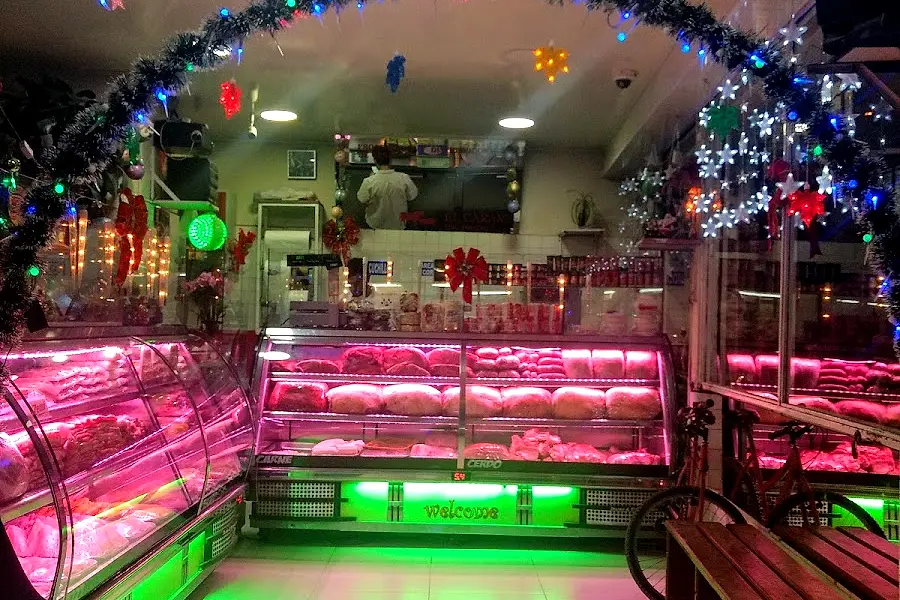 PROCESADORA Y DISTRIBUIDORA DE CARNES EL CARARE — foto 3