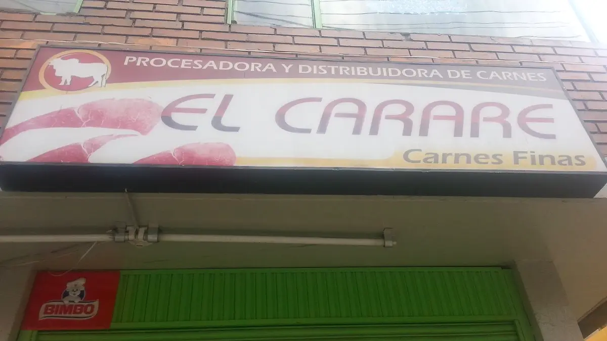 PROCESADORA Y DISTRIBUIDORA DE CARNES EL CARARE — foto 1