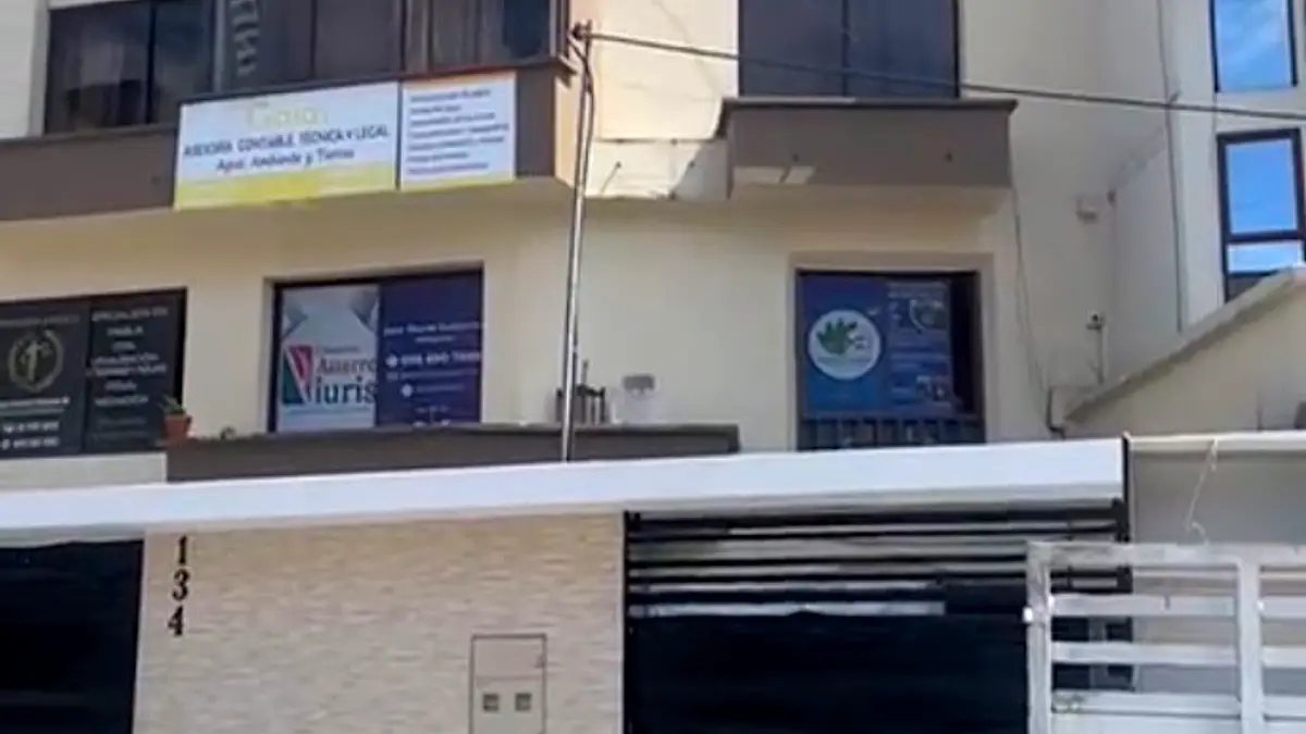 Estudio Jurídico Rubio