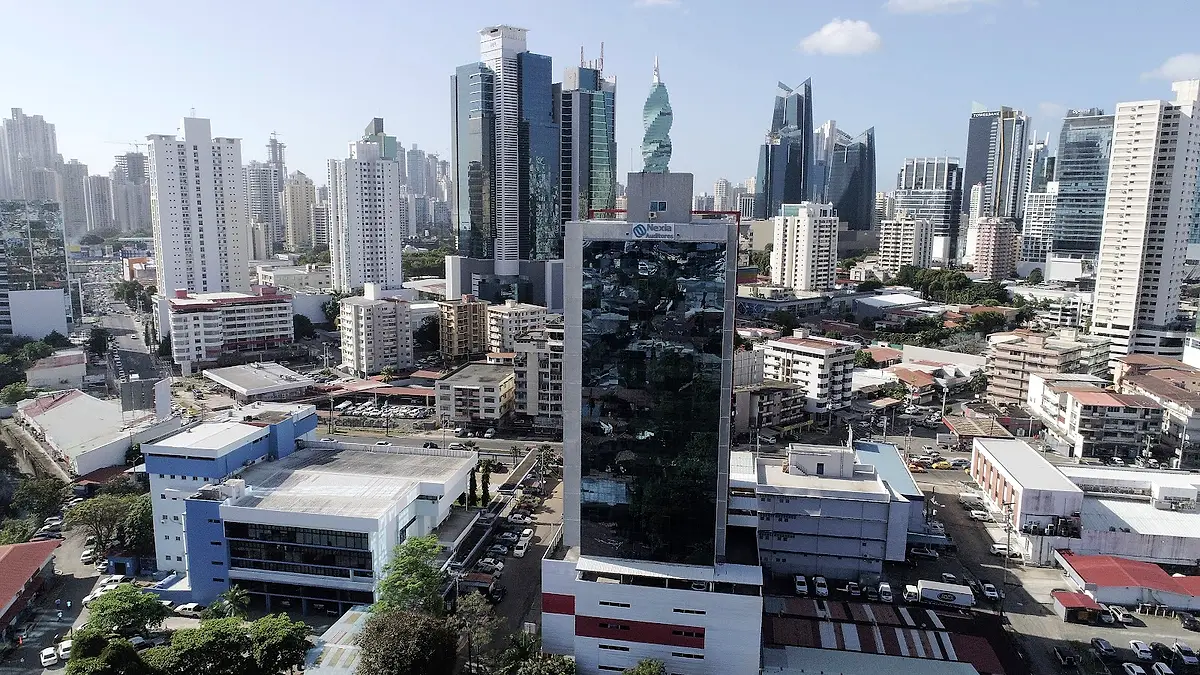 Nexia Panamá