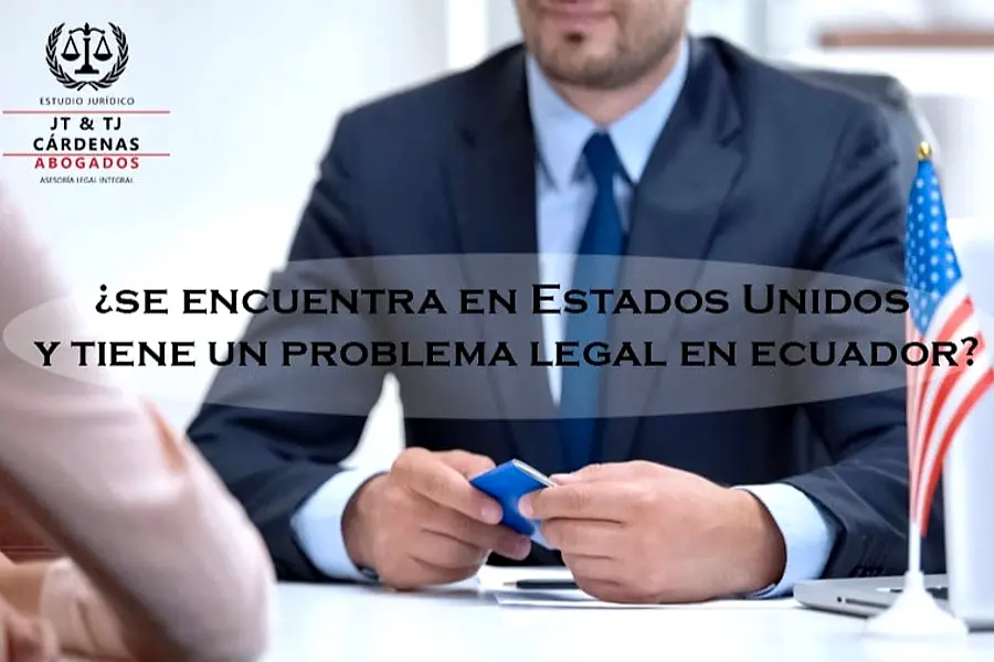 Estudio Jurídico JT & TJ CÁRDENAS ABOGADOS — foto 4
