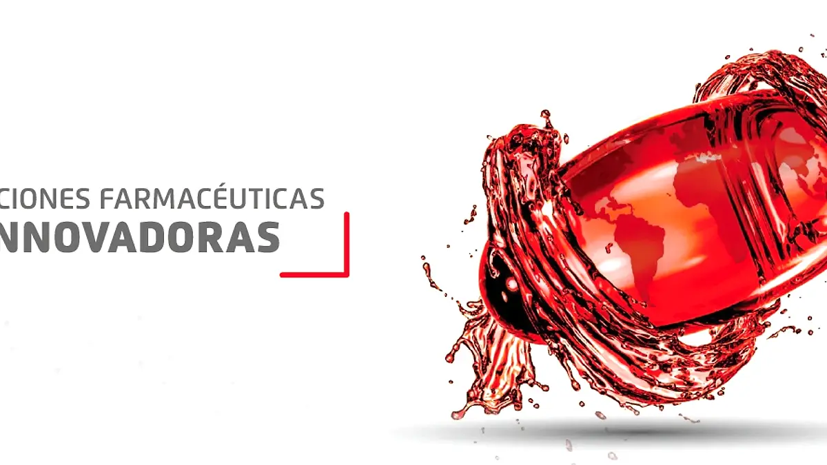 Roddome Pharmaceutical S.A. — foto 1