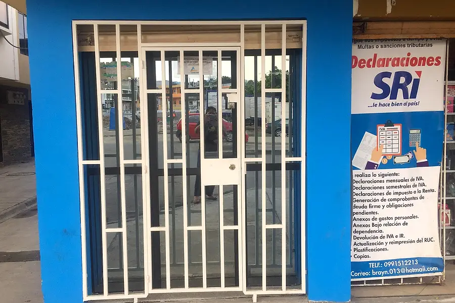 Auditax (Asesoría Tributaria, Laboral & Contable) — foto 2
