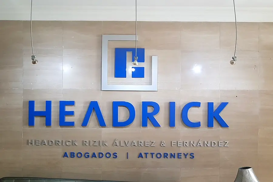 Headrick Rizik Alvarez & Fernández — foto 3