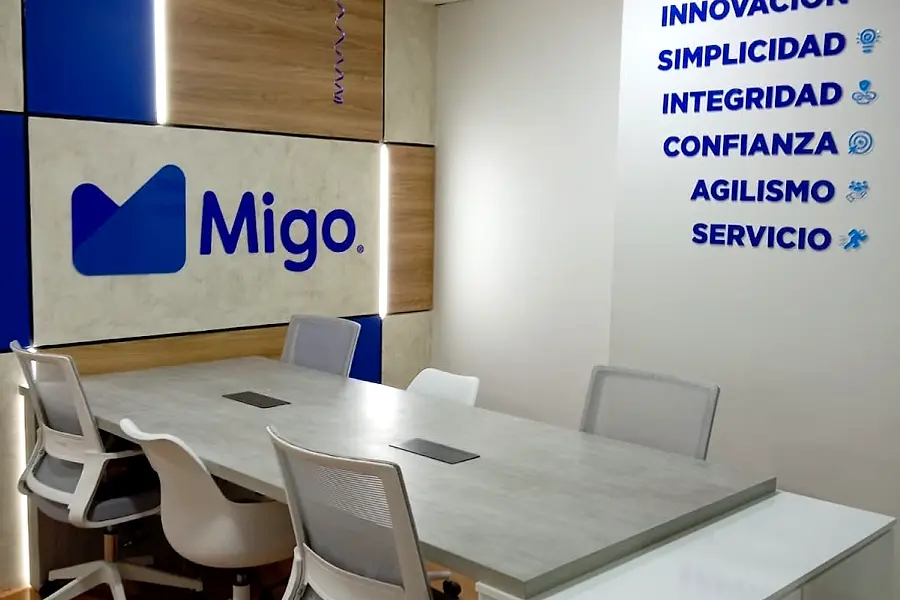 MiNegocio MIGO Sistema Contable — foto 2
