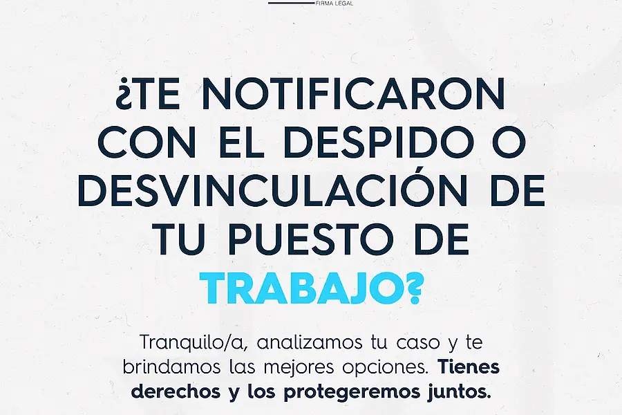 Bonaux Firma Legal — foto 2