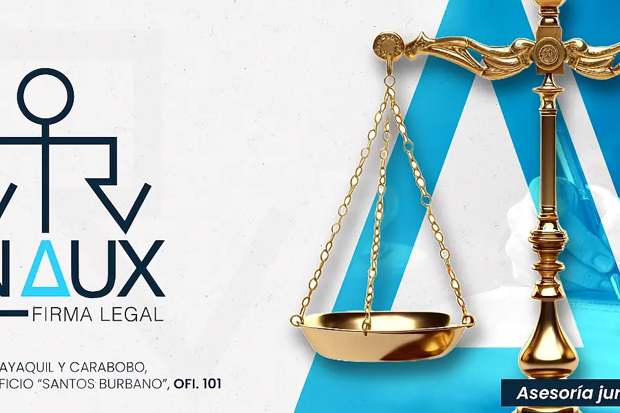 Bonaux Firma Legal — foto 4