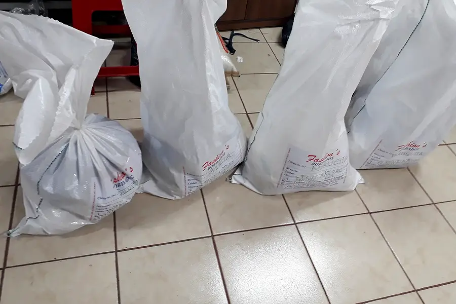 Fabrica De Gorras y Bordados. Comercial "Llangari Constante" — foto 3