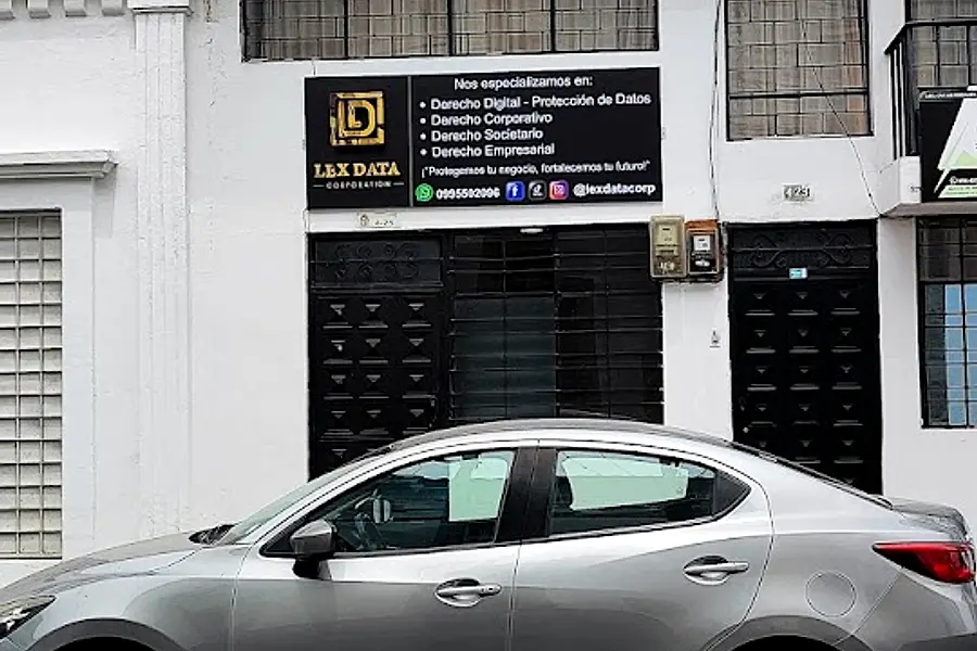 Lex Data Corporation — foto 4