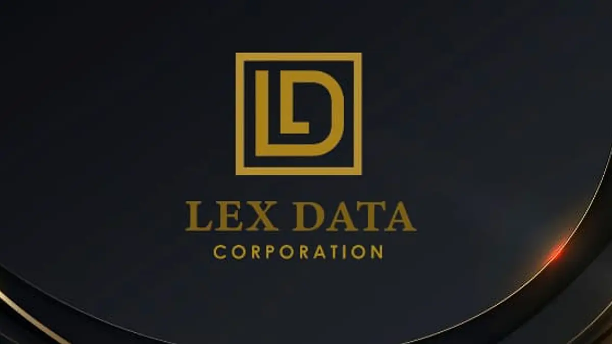 Lex Data Corporation