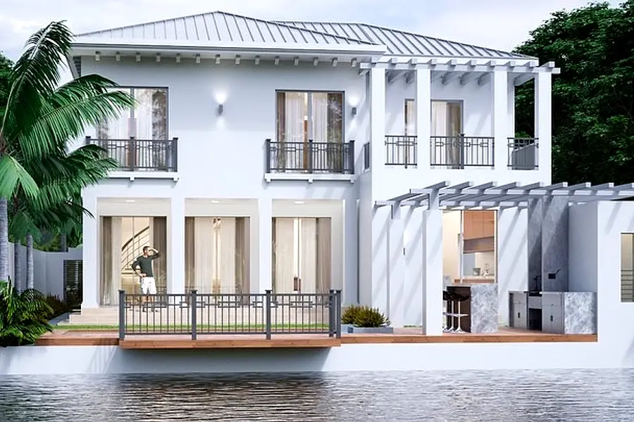 PEÑAFIEL Constructores Inmobiliarios — foto 4
