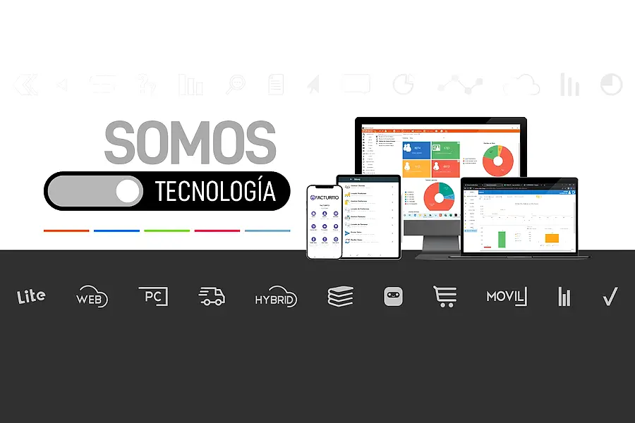 Sistema Contable PERSEO - Estrategias Empresariales — foto 2