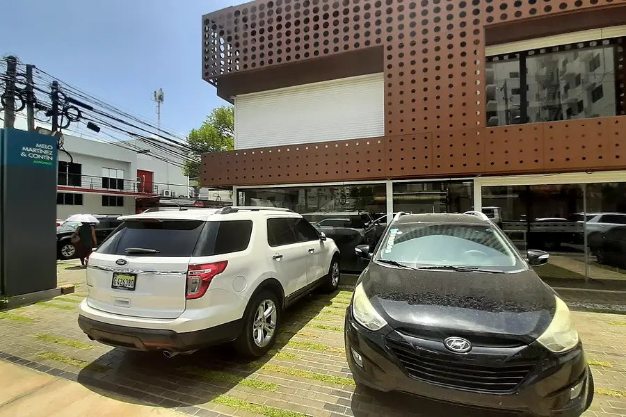 Melo, Martínez & Contín Abogados — foto 2