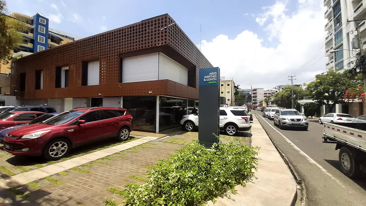 Melo, Martínez & Contín Abogados — foto 1