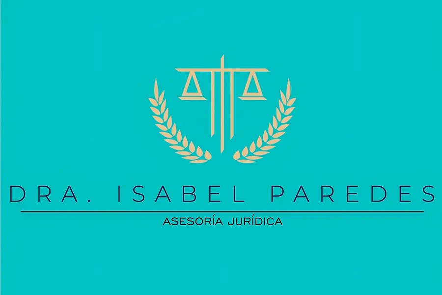 Dra. Isabel Paredes | Asesoría Jurídica — foto 3