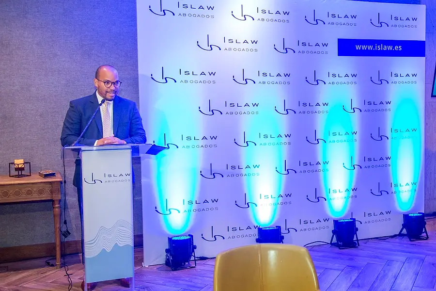 ISLAW Abogados - Santo Domingo — foto 4