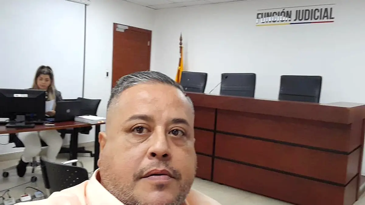 B&S Oficina Jurídica
