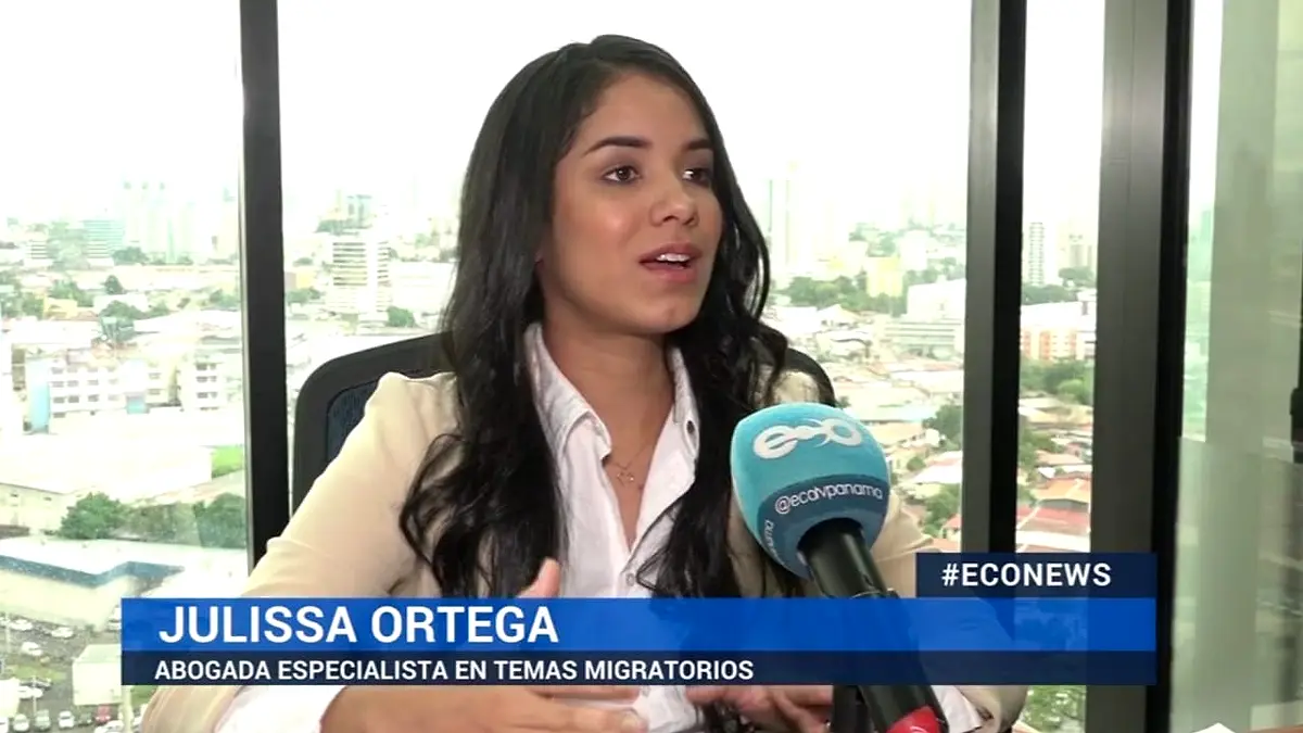 Lic. Julissa Ortega | Abogado en Panama
