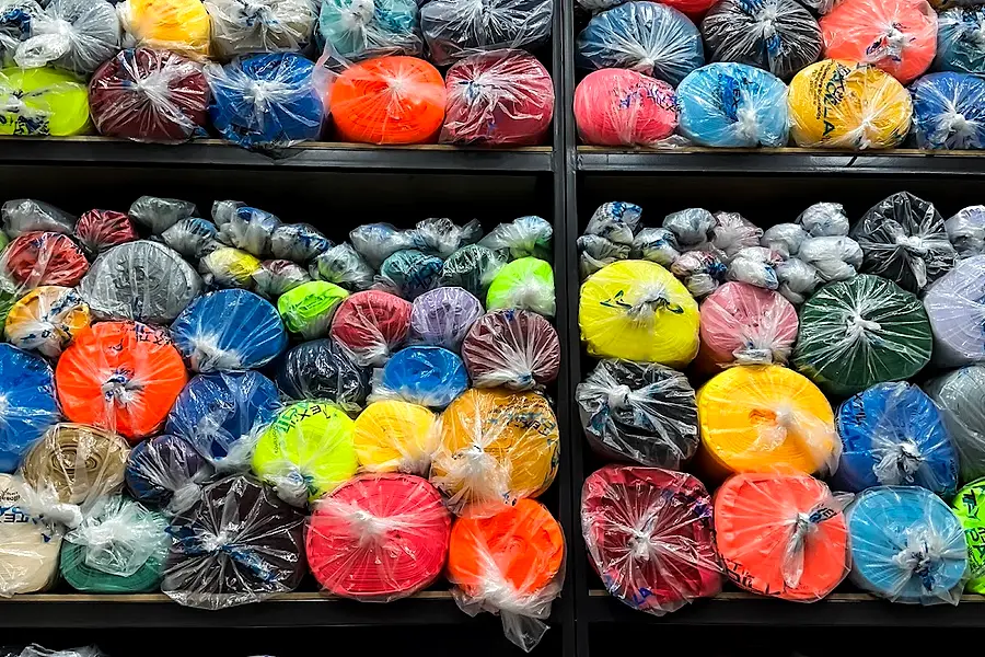Textil Padilla Cia. Ltda - Punto de Venta Sur de Quito — foto 4