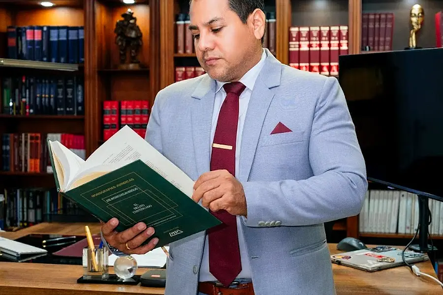 Abogados Corp. — foto 2