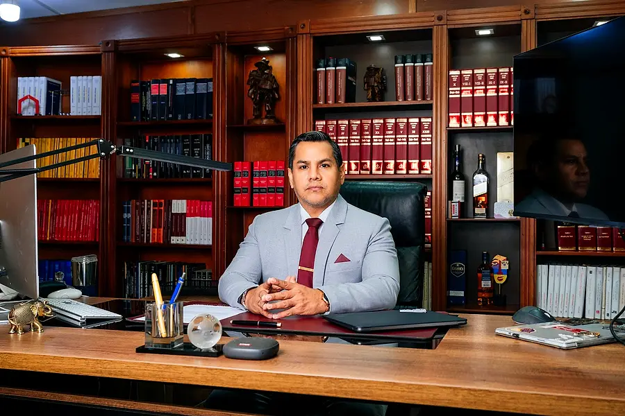 Abogados Corp. — foto 4