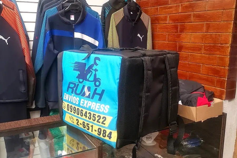 Maquila Confecciónes — foto 4