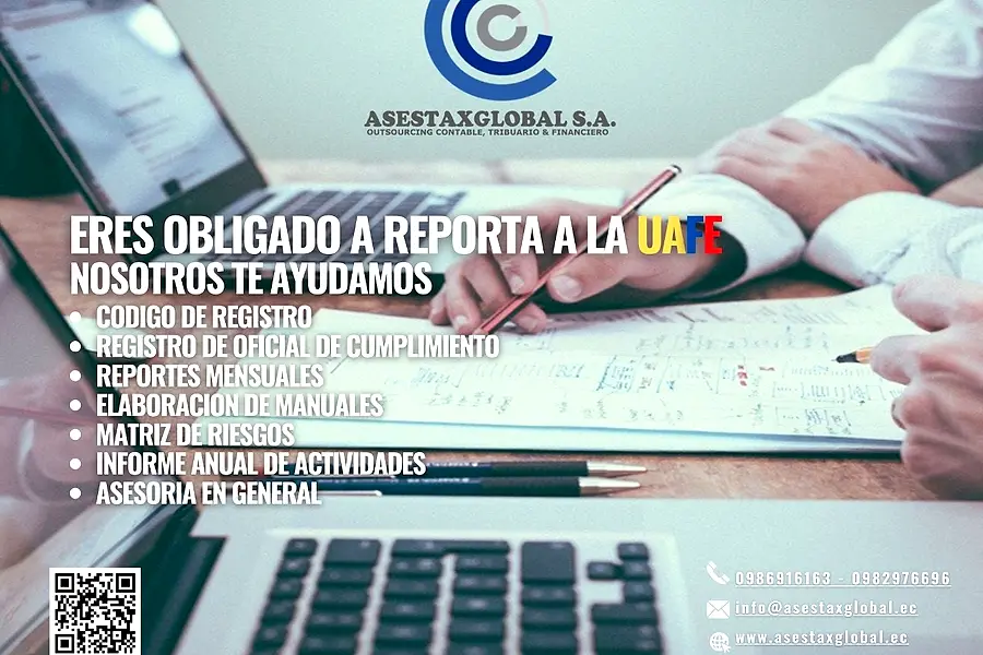 Asestaxglobal S.A. — foto 2