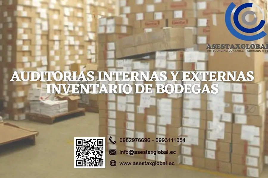 Asestaxglobal S.A. — foto 3