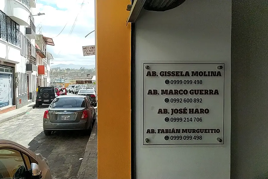 Consorcio Jurídico de Abogados 24-7 — foto 2