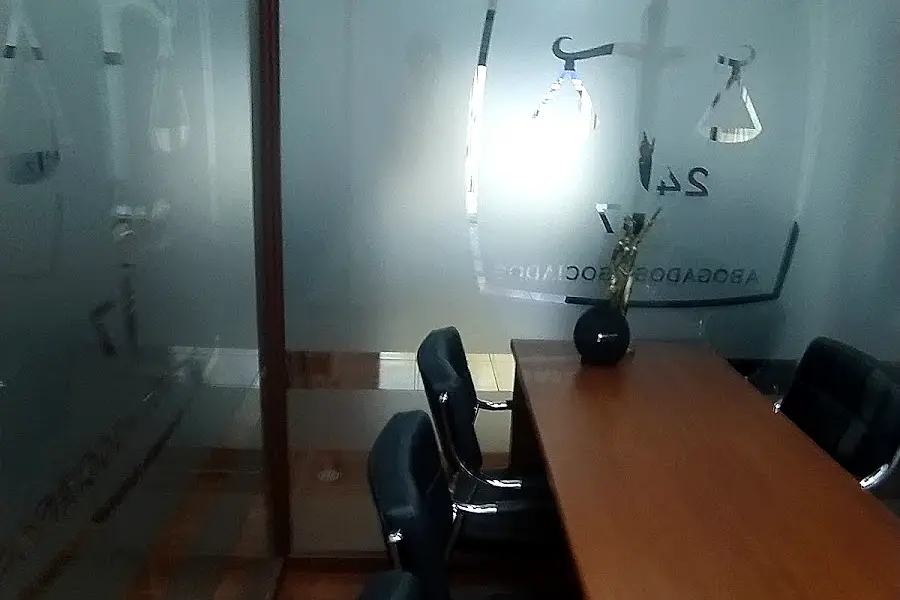 Consorcio Jurídico de Abogados 24-7 — foto 3